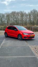 Volkswagen Polo 1.8 TSI 141KW BMT GTI 2015 Rood, USB, 1180 kg, Particulier, 1100 kg