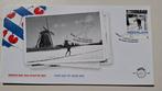 Fdc nederland e664, Postzegels en Munten, Postzegels | Eerstedagenveloppen, Ophalen of Verzenden, Nederland