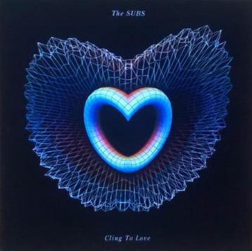 The Subs ft. Jay Brown - Cling To Love (PROMO) beschikbaar voor biedingen
