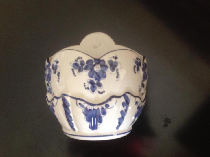 CACHE-POT, Antiek en Kunst, Antiek | Keramiek en Aardewerk, Ophalen of Verzenden
