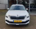 Skoda Kamiq 1.0 TSI Ambition, Stof, Gebruikt, Euro 6, Origineel Nederlands