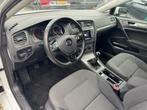 Volkswagen Golf 1.2 TSI Easyline pdc, airco, elek ramen, lmv, Auto's, Voorwielaandrijving, Euro 5, Gebruikt, Zwart