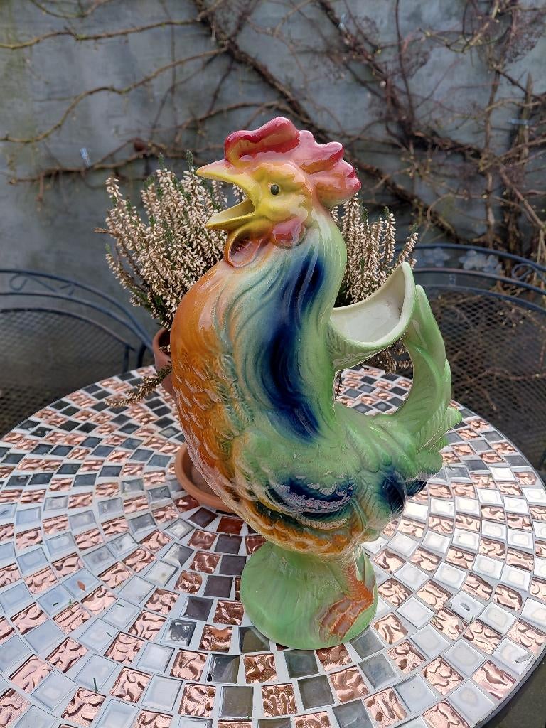 Kan Haan, Ophalen of Verzenden