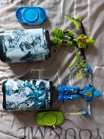 2x Bionicles compleet met doos, Ophalen of Verzenden, Zo goed als nieuw