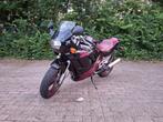 SUZUKI. GSX 600 F, Ophalen