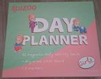 Kuzoo Day Planner - Zo goed als nieuw!, Ophalen of Verzenden, Zo goed als nieuw
