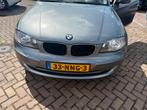 BMW 1-Serie 2.0 116I 3DR 2010 Grijs, Auto's, BMW, 1-Serie, 1995 cc, 4 cilinders, 4 stoelen