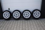 Mercedes velgen 16 inch + TPMS sensoren en winter, Ophalen, Gebruikt, Velg(en), 16 inch