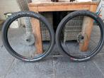 Giant PX2 wielset, Fietsen en Brommers, Fietsonderdelen, Ophalen, Zo goed als nieuw, Racefiets, Wiel