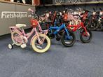 Fietshokje Raaks :Nieuwe Kinderfietsen al va €99.-