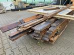 Tuinhuisje/blokhut (plat dak), gebruikt - J&W 101, Ophalen, Gebruikt, 250 tot 500 cm, Blokhut