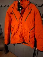 Oranje winterjas, Kleding | Heren, Jassen | Winter, Maat 52/54 (L), Onbekend, Nieuw, Oranje