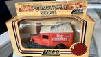 Model vrachtwagen termeulen post, Hobby en Vrije tijd, Modelbouw | Radiografisch | Auto's, Ophalen of Verzenden, Zo goed als nieuw