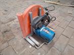 Carat W-3010 Muurzaag, Doe-het-zelf en Verbouw, Gereedschap | Zaagmachines, Ophalen, Gebruikt, 70 mm of meer, Overige typen