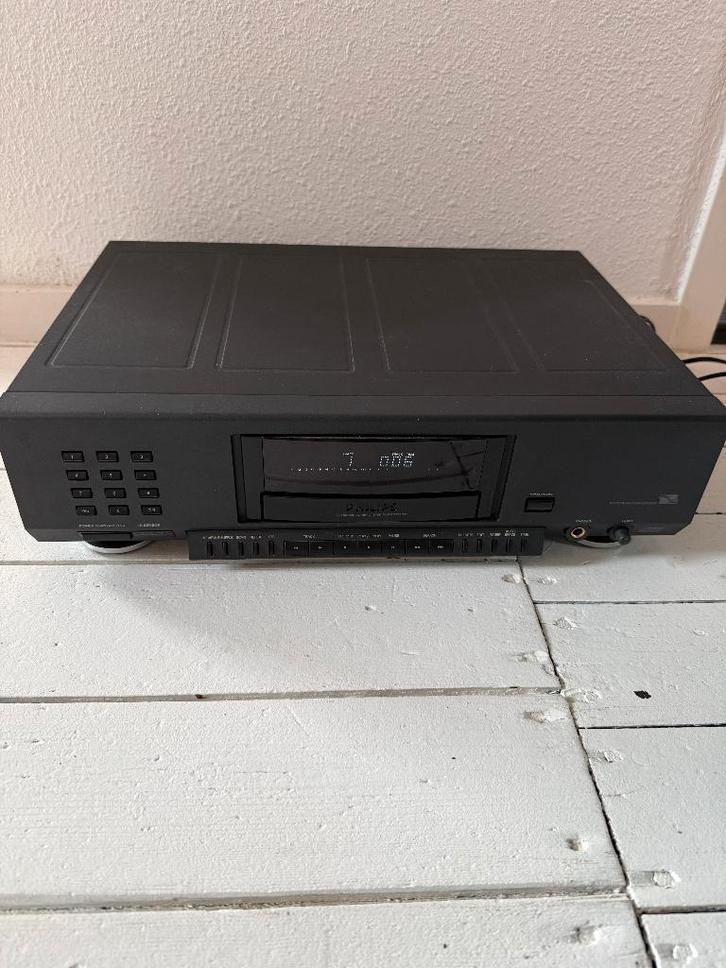 Philips CD931 CD-speler 900 Series, lade aandachtspunt, Audio, Tv en Foto, Cd-spelers, Gebruikt, Philips, Ophalen