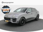 Porsche Cayenne Coupé 3.0 E-Hybrid | Full LED | Trekhaak |, Auto's, Porsche, Automaat, Gebruikt, 2995 cc, 26 kWh
