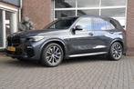BMW X5 XDrive45e Executive | Luchtvering | M-Pakket | Trekha, Gebruikt, Vierwielaandrijving, Hybride Elektrisch/Benzine, Zilver of Grijs