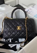 Chanel handbag., Ophalen of Verzenden, Nieuw, Zwart