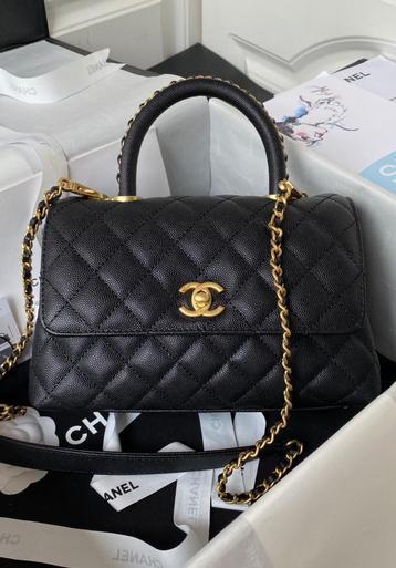 Chanel handbag. beschikbaar voor biedingen