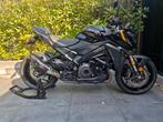 Suzuki GSXS/GSX S 1000 (2023) lage kmstand!, 4 cilinders, Motorrijbewijs A, Particulier, Meer dan 35 kW