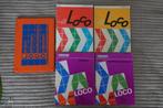 loco , verschillende boekjes ,per stuk € 3,50, Ophalen of Verzenden, Zo goed als nieuw, Rekenen