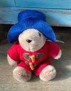 Paddington beer knuffel pluche, Ophalen of Verzenden, Zo goed als nieuw, Stoffen beer, Overige merken