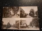 Ongelopen foto ansichtkaart Zevenhoven 973, Verzamelen, Ansichtkaarten | Nederland, Ophalen of Verzenden, Voor 1920, Ongelopen