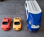 Little tikes oplegger/transportwagen, Ophalen of Verzenden, Zo goed als nieuw