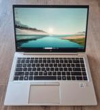 HP Elitebook 840 G7 / 10th gen I5 / 16GB RAM / 256GB SSD, 256 GB, Met videokaart, Qwerty, 14 inch