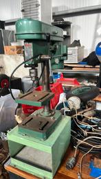13 mm, Ophalen of Verzenden, Zo goed als nieuw, Kolomboormachine