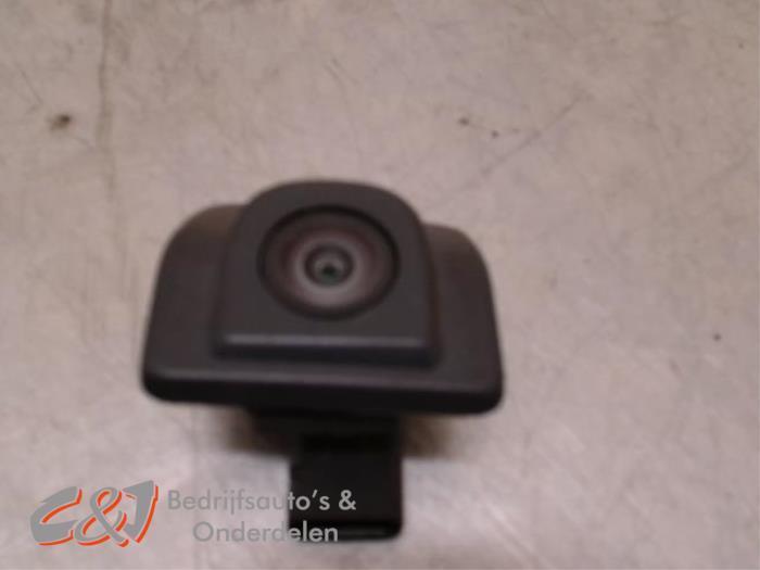 Achteruitrij Camera van een Ford Transit Connect, Auto-onderdelen, Elektronica en Kabels, Ford, Gebruikt, 3 maanden garantie, Ophalen of Verzenden