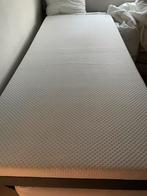 Emma Matras 90x210 - Zo goed als nieuw!, Ophalen, 90 cm, Eenpersoons, 210 cm