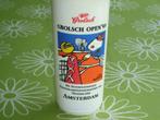Grolsch open 1995 beker, Ophalen of Verzenden, Zo goed als nieuw, Overige typen, Grolsch