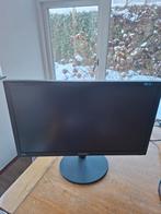 Samsung SyncMaster BX2440 24 inch monitor, Ophalen, Gebruikt, Full HD, Samsung
