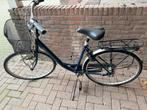 Damesfiets Batavus, Fietsen en Brommers, Fietsen | Meisjes, Ophalen of Verzenden, Gebruikt, 26 inch of meer, Versnellingen