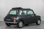 MINI Mini 1.3i MPI . (bj 1997), Auto's, Mini, Gebruikt, Overige modellen, 4 cilinders, 630 kg