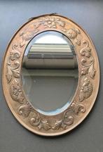 Antieke spiegel, Ophalen of Verzenden