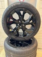 Zwarte Lichtmetalen Velgen Ford Mustang Mach-E | 19 inch, Auto-onderdelen, Banden en Velgen, Gebruikt, Velg(en), Personenwagen