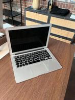 Macbook Air 13-inch A1466, Computers en Software, Apple Macbooks, Ophalen, Niet werkend, 13 inch, Minder dan 2 Ghz