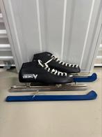 Viking schaatsen maat 42, Sport en Fitness, Schaatsen, Viking, Ophalen of Verzenden, Zo goed als nieuw, Noren