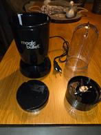 Te koop nieuwe magic bullet, Witgoed en Apparatuur, Blenders, Ophalen of Verzenden, Nieuw, Blender