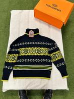 Parajumpers Nanaka Knit sweater trui pull turtleneck, Kleding | Heren, Maat 48/50 (M), Zwart, Nieuw, Parajumpers