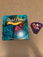 Trivial Pursuit Familie & Genius Editie, Drie of vier spelers, Ophalen of Verzenden, Gebruikt