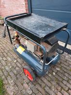 Contimac Compressor - Defect - Voor Onderdelen, Doe-het-zelf en Verbouw, 100 liter of meer, Ophalen of Verzenden, Gebruikt