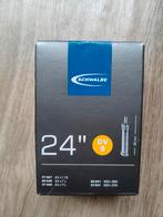 Schwalbe fiets binnenband 24 inch DV9, Ophalen of Verzenden, Nieuw, Schwalbe