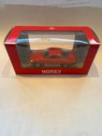 Renault Alpine A110 1970 Norev 1:54 Nieuw, Ophalen of Verzenden, Nieuw, Auto