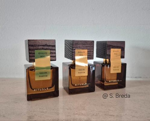 Rituals EDP | L'essentiel | Heren Eau de Parfum twv 17,90€, Sieraden, Tassen en Uiterlijk, Uiterlijk | Parfum, Nieuw, Ophalen