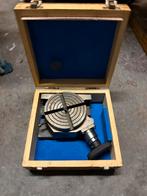 Verdeeltafel, Doe-het-zelf en Verbouw, Ophalen, Metaaldraaibank