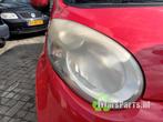 Koplamp rechts van een Citroen C1, Auto-onderdelen, Verlichting, Ophalen of Verzenden, 3 maanden garantie, Gebruikt, Citroën