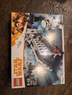 LEGO Star Wars 75207 Imperial Patrol Battle Pack, Ophalen of Verzenden, Nieuw, Complete set, Lego